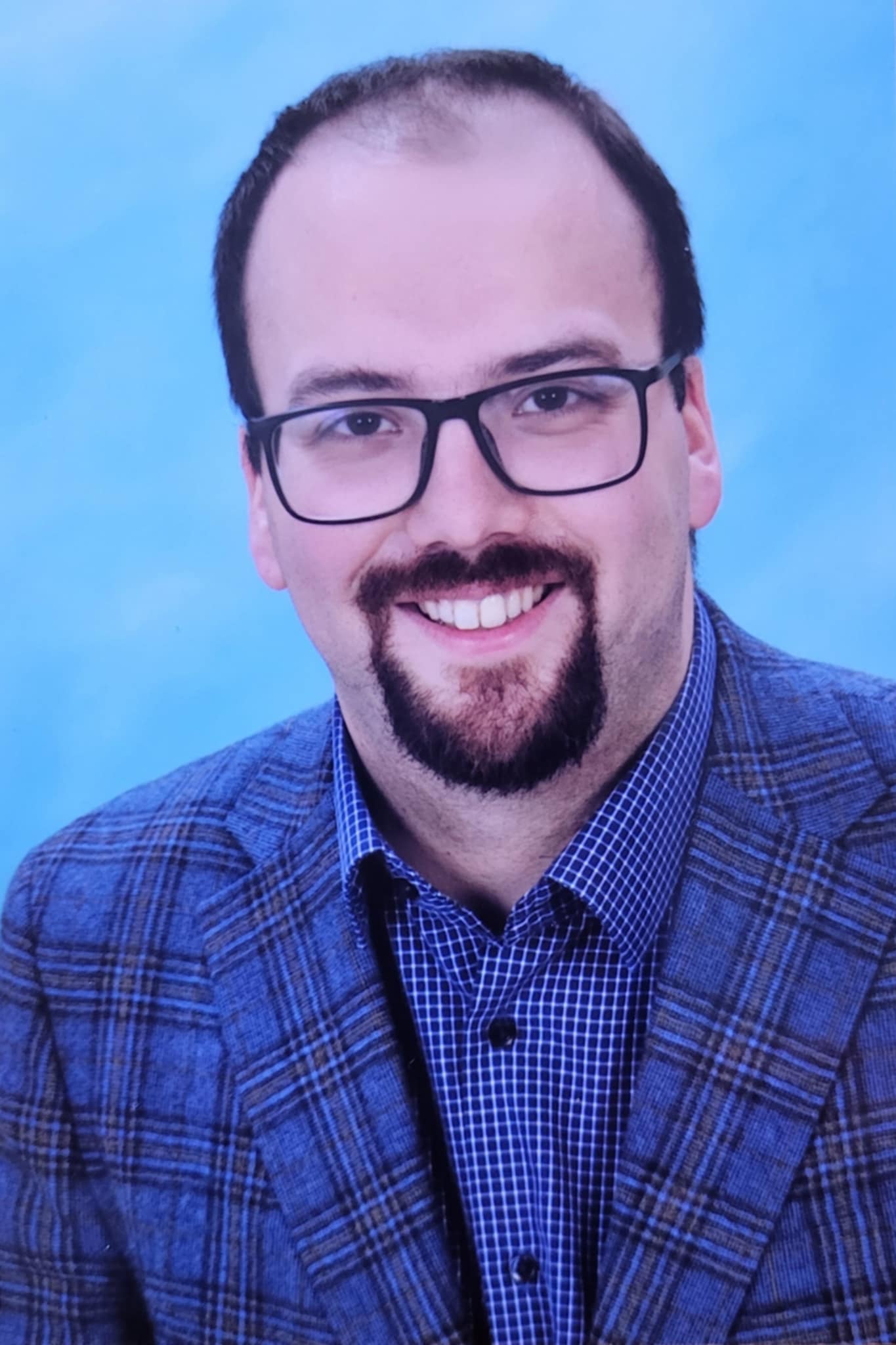 Schnell Máté